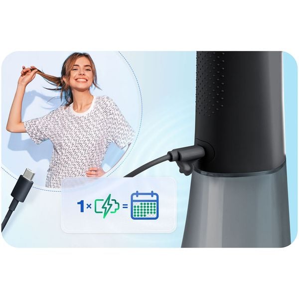 Irygator dentystyczny bezprzewodowy Berdsen BD-201 zdjęcie 5