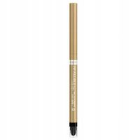 l'oréal infaillible grip 36h eyeliner żelowy 014 soft gold