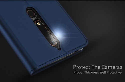 Etui DuxDucis SkinPro Nokia 6 2018 Gray na Arena.pl