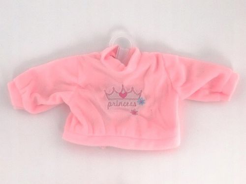 UBRANKO DLA LALKI 45 CM na Arena.pl