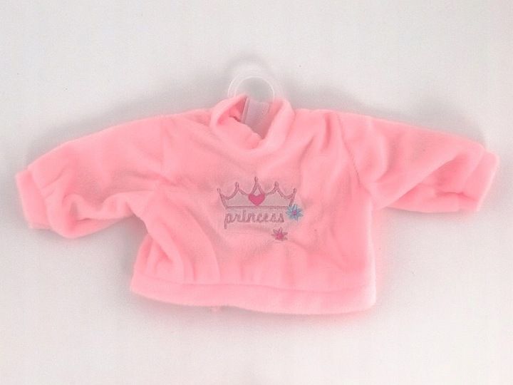 UBRANKO DLA LALKI 45 CM zdjęcie 8