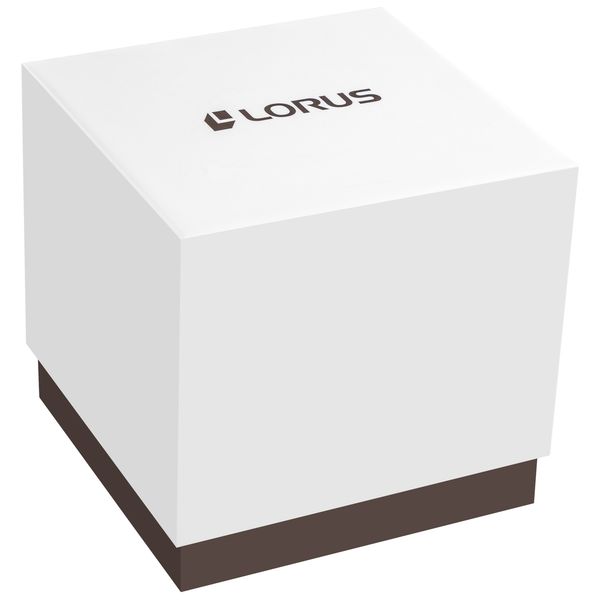 zegarek męski lorus rh941nx9 + box zdjęcie 8