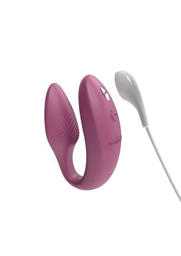 we-vibe sync 2nd gen pink na Arena.pl