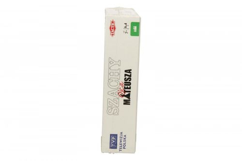 Tactic Szachy Ojca Mateusza na Arena.pl