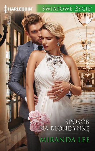 (epub, mobi) Sposób na blondynkę zdjęcie 1