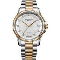 Zegarek Męski Emile Chouriet 08.1155.G.6.3.22.3 (Ø 40 mm)