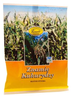 Znamię kukurydzy - Kawon - 25g