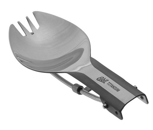 Sztućce Esbit Sztućce Titanium - spork na Arena.pl