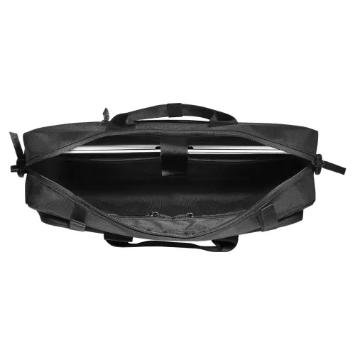 torba spigen kd300 na laptopa - czarna na Arena.pl