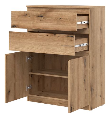 REMI 05 KOMODA 2D2S 4 KOLORY na Arena.pl