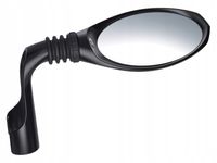 Lusterko rowerowe uniwersalne MULTI MIRROR bezbarwny