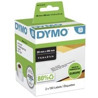 DYMO Address Label 2pack
