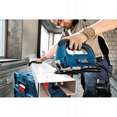 wyrzynarka gst 90 be 650w box - b 60158f001