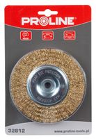 Szczotka druciana Cedrus urządzenie do czyszczenia fug i spoin w kostce CEDPC160Li 580879