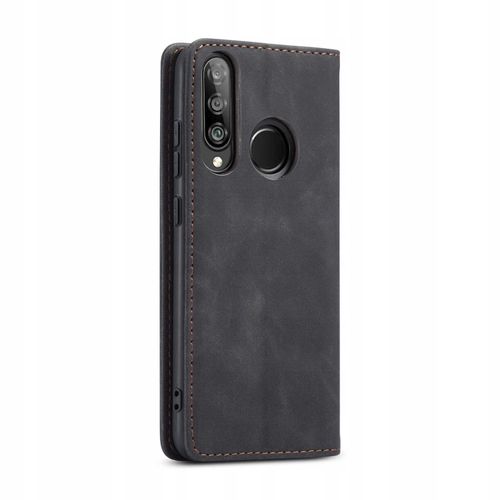 Spacecase Wallet Huawei P30 Lite Black na Arena.pl