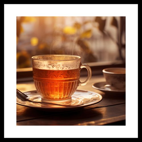 Plakat 40x40cm Moment Codzienności na Arena.pl