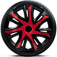 4x Kołpaki 15 do NISSAN MAZDA HONDA TOYOTA BMW