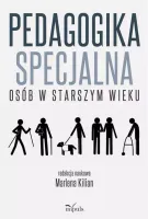 Pedagogika specjalna osób w starszym wieku