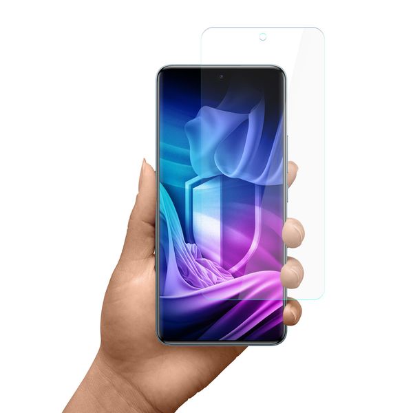 redmi note 15 pro 4g - 3mk silky matt pro zdjęcie 7