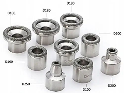 DIAMENTOWA MIKRODERMABRAZJA LIFTING Mocna 100W na Arena.pl