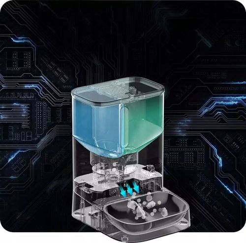 Inteligentny podajnik karmy PetKit 5L na Arena.pl