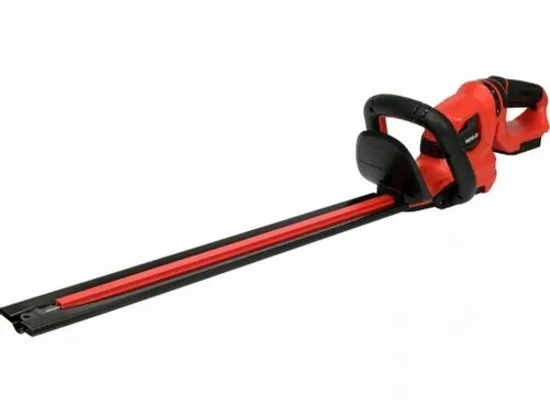 YATO NOŻYCE SEKATOR AKUMULATOROWE DO ŻYWOPŁOTU 55CM KRZEWÓW 18V 550mm na Arena.pl