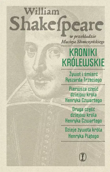 Kroniki królewskie zdjęcie 1