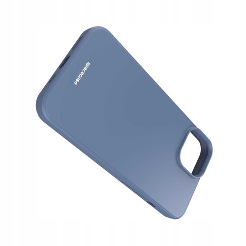 Spacecase Silicone Case Iphone 14 Blue na Arena.pl