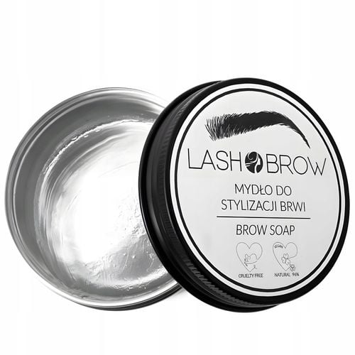 Lash Brow Mydło Do Stylizacji Brwi Soap Brows 50 g na Arena.pl