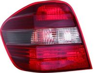 Mercedes W164 05-08 Lampa tylna Lewa