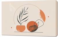 Obraz 90x60cm Tonacja Pasteli