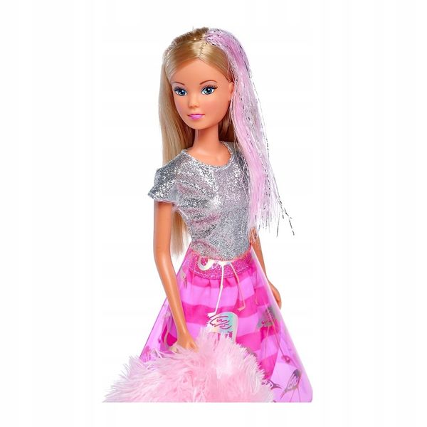 lalka steffi flamingo 3886 zdjęcie 7