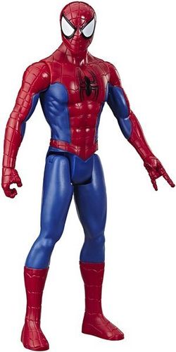 HASBRO SPIDERMAN E7333 BLAST GEAR na Arena.pl
