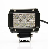 Lampa robocza LED CREE 18W WL5918R 8-30V IP68 INTERLOOK
