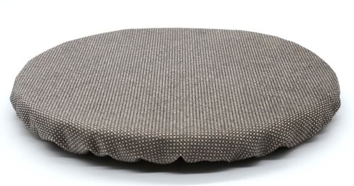 Okrągła Poduszka Na Taboret 30 Cm 15877 na Arena.pl