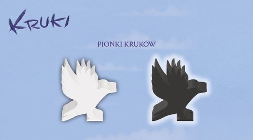 Gra Kruki na Arena.pl