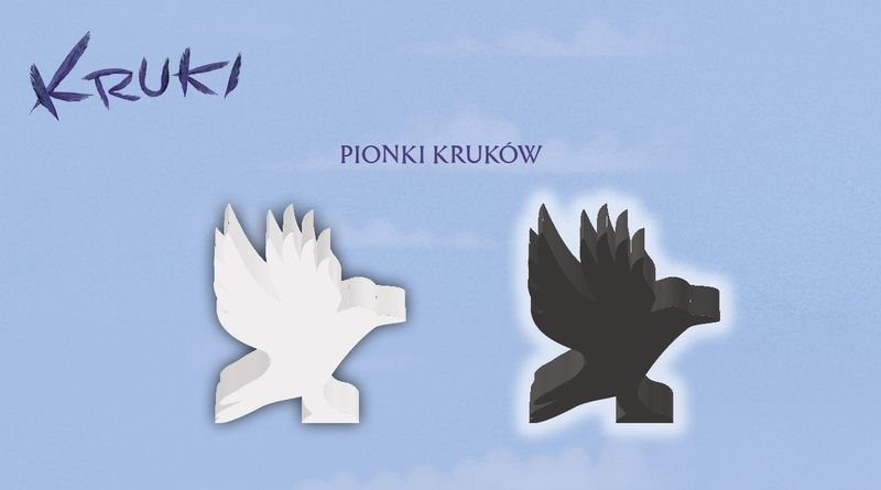 Gra Kruki zdjęcie 7