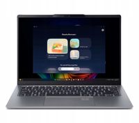 Acer Swift Go 14 AI SFG14-64-R7UM OLED 14'' Ryzen AI 7 350 32GB 512GB WIN11