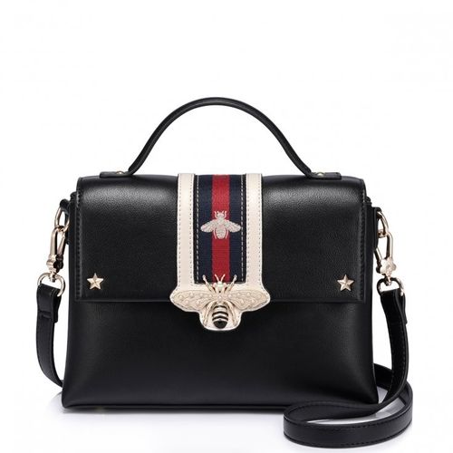 Oryginalny kuferek czarny na Arena.pl