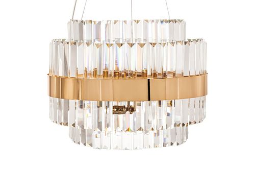Lampa Wisząca Berella Light Soma 40 BL5571 na Arena.pl