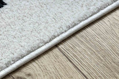 RUG/LU/BEO/ROUTE/CREAM/140x190 na Arena.pl