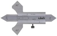 przymiar spawalniczy spoinomierz 20 mm - l-25690108