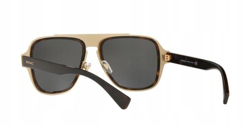 Versace VE2199 12524T okulary na Arena.pl