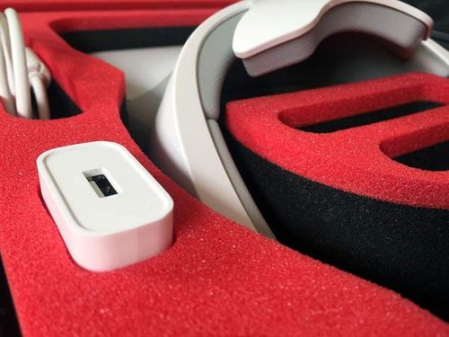 Walizka MC-Cases do DJI Goggles na Arena.pl