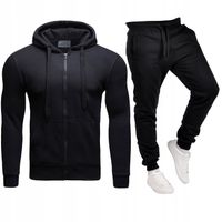 K01 + BL08 r. L MĘSKI KOMPLET DRESOWY