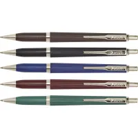 DŁUGOPIS AUTOMATYCZNY CLASSIC ZENITH 0,8MM