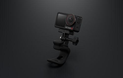 Elastyczne mocowanie DJI Osmo Flexible Mount na Arena.pl