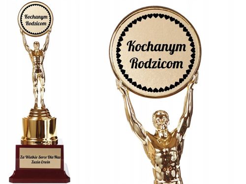 ZESTAW podziękowanie dla rodziców świadków ślub na Arena.pl