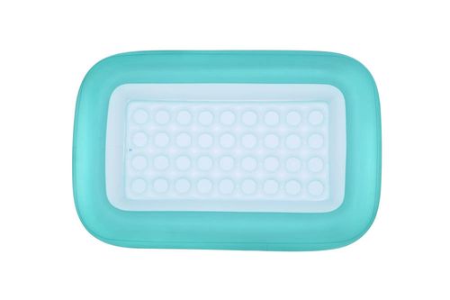 Basen Dmuchany Morski 165 x 104 x 25 cm Bestway 51115 na Arena.pl