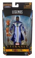 Hasbro Marvel Legends Eternals Phastos figurk 16cm
